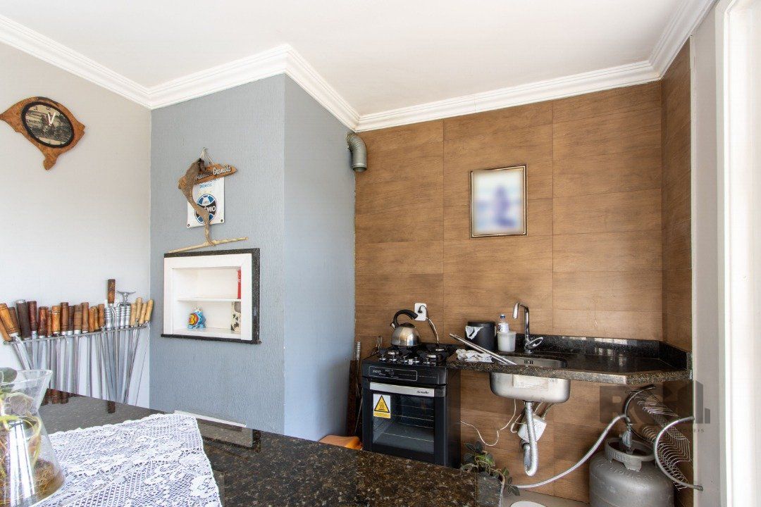 Casa de Condomínio, 3 quartos - Foto 23