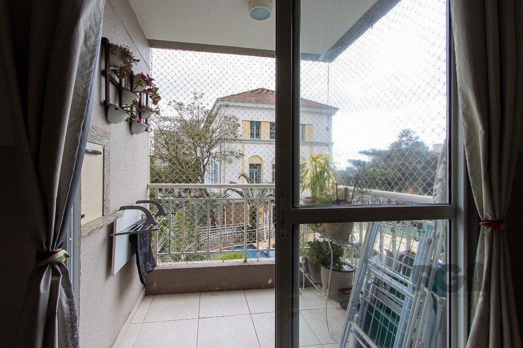 Apartamento à venda com 3 quartos, 69m² - Foto 8