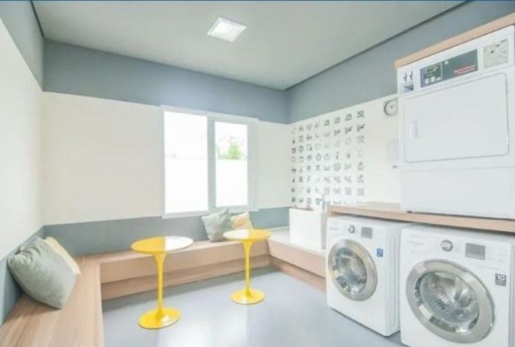 Apartamento à venda com 2 quartos, 58m² - Foto 23