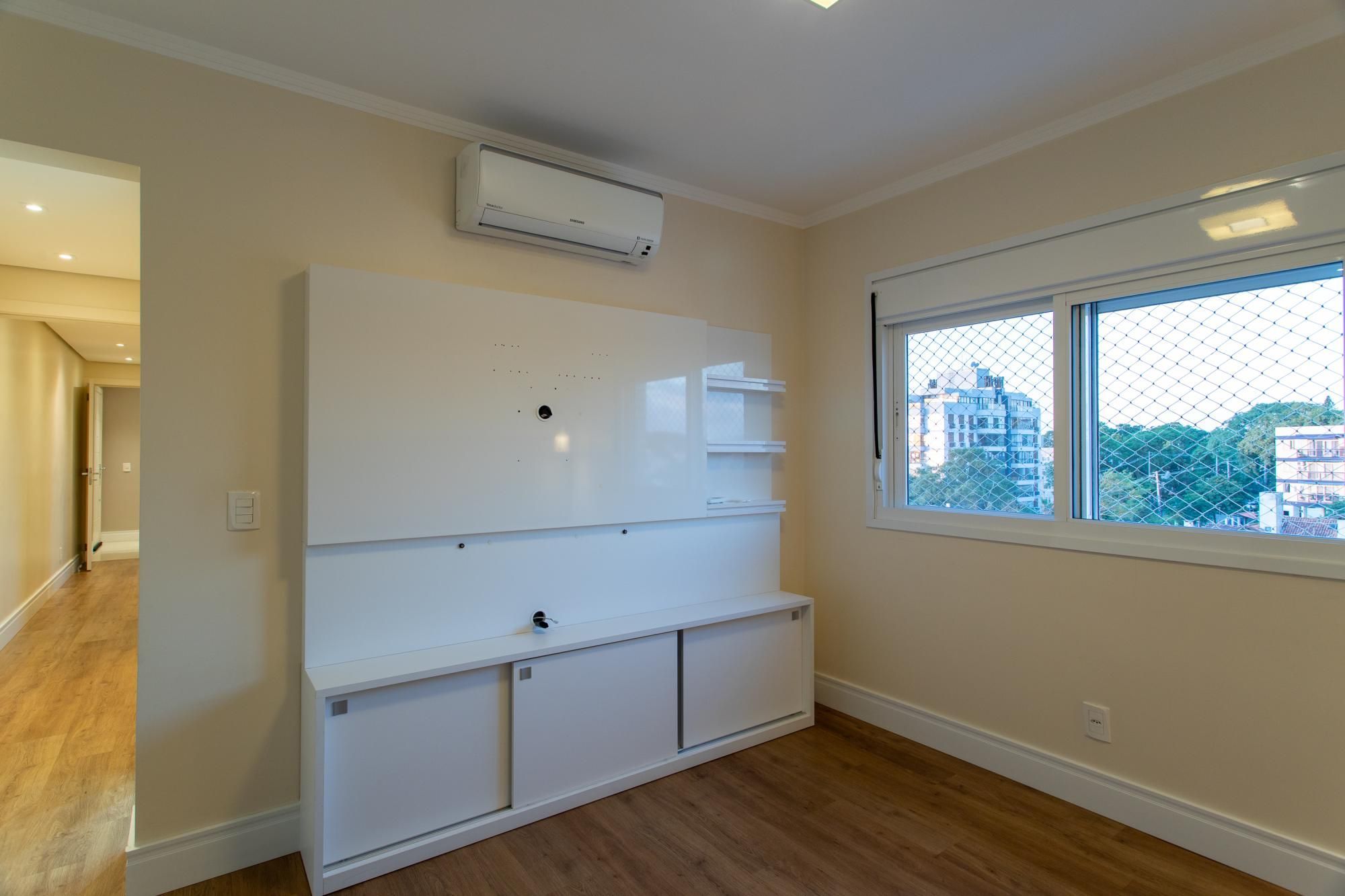 Apartamento à venda com 3 quartos, 107m² - Foto 31