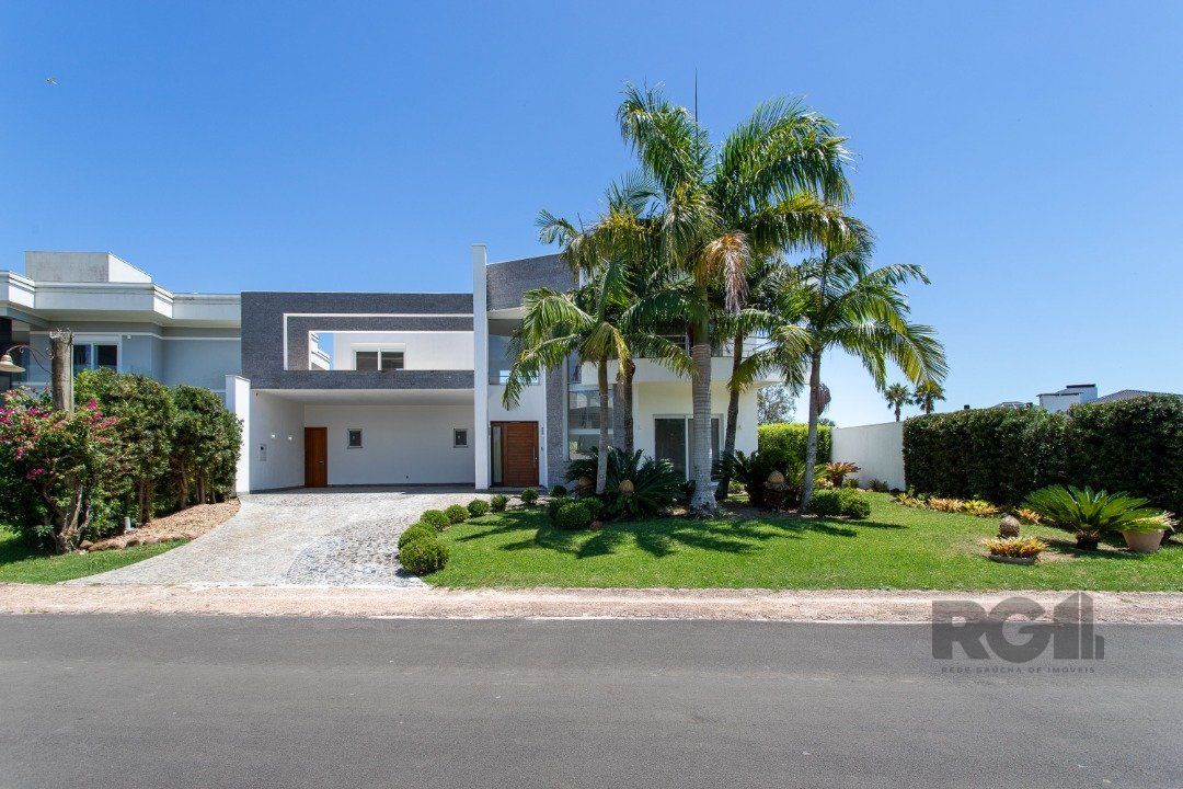 Casa de Condomínio à venda com 3 quartos, 450m² - Foto 77