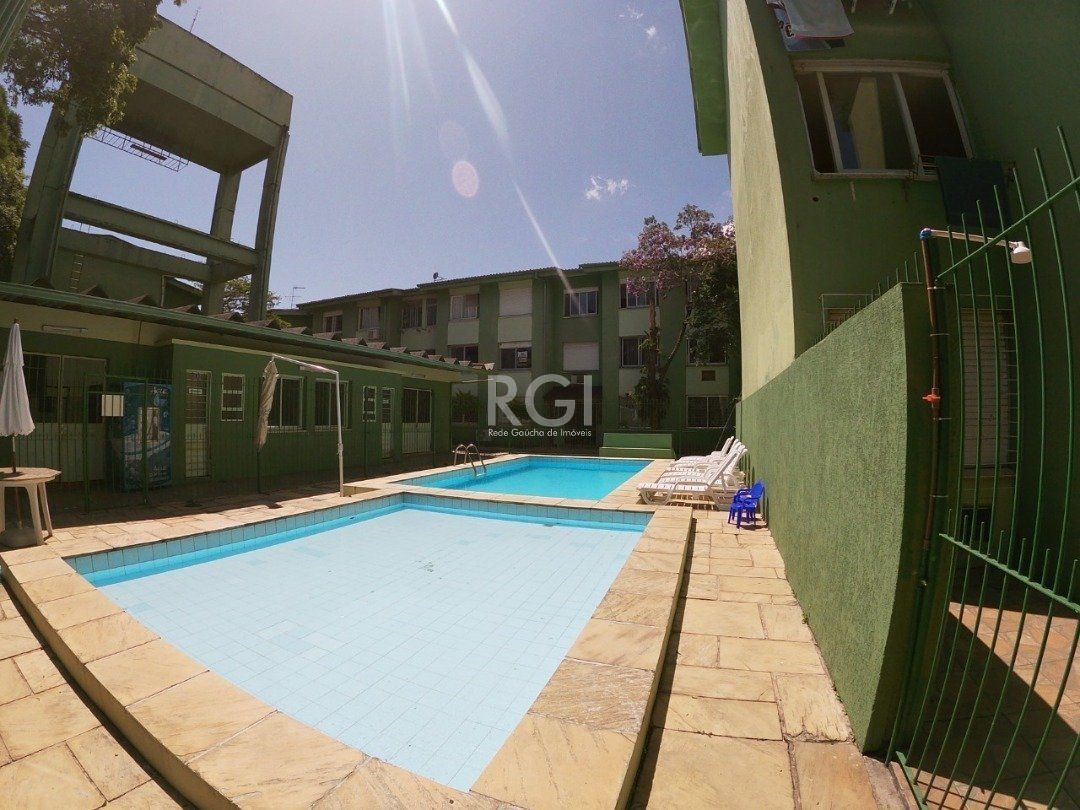 Apartamento à venda com 3 quartos, 76m² - Foto 3