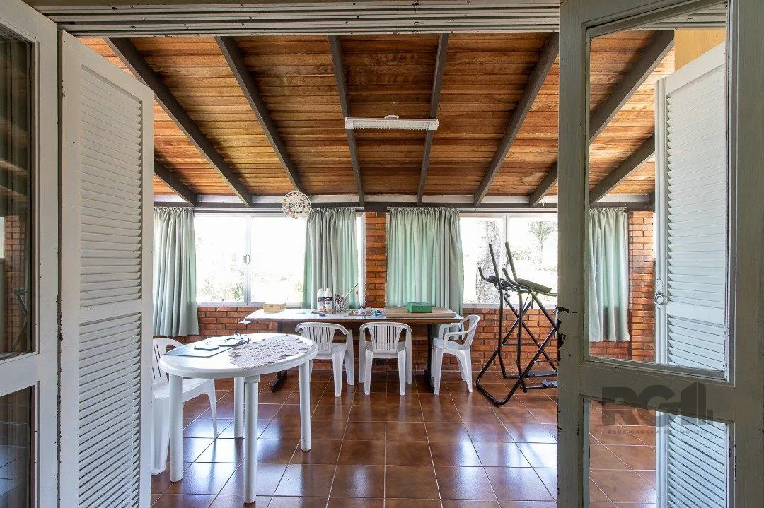 Sobrado, 4 quartos, 284 m² - Foto 33