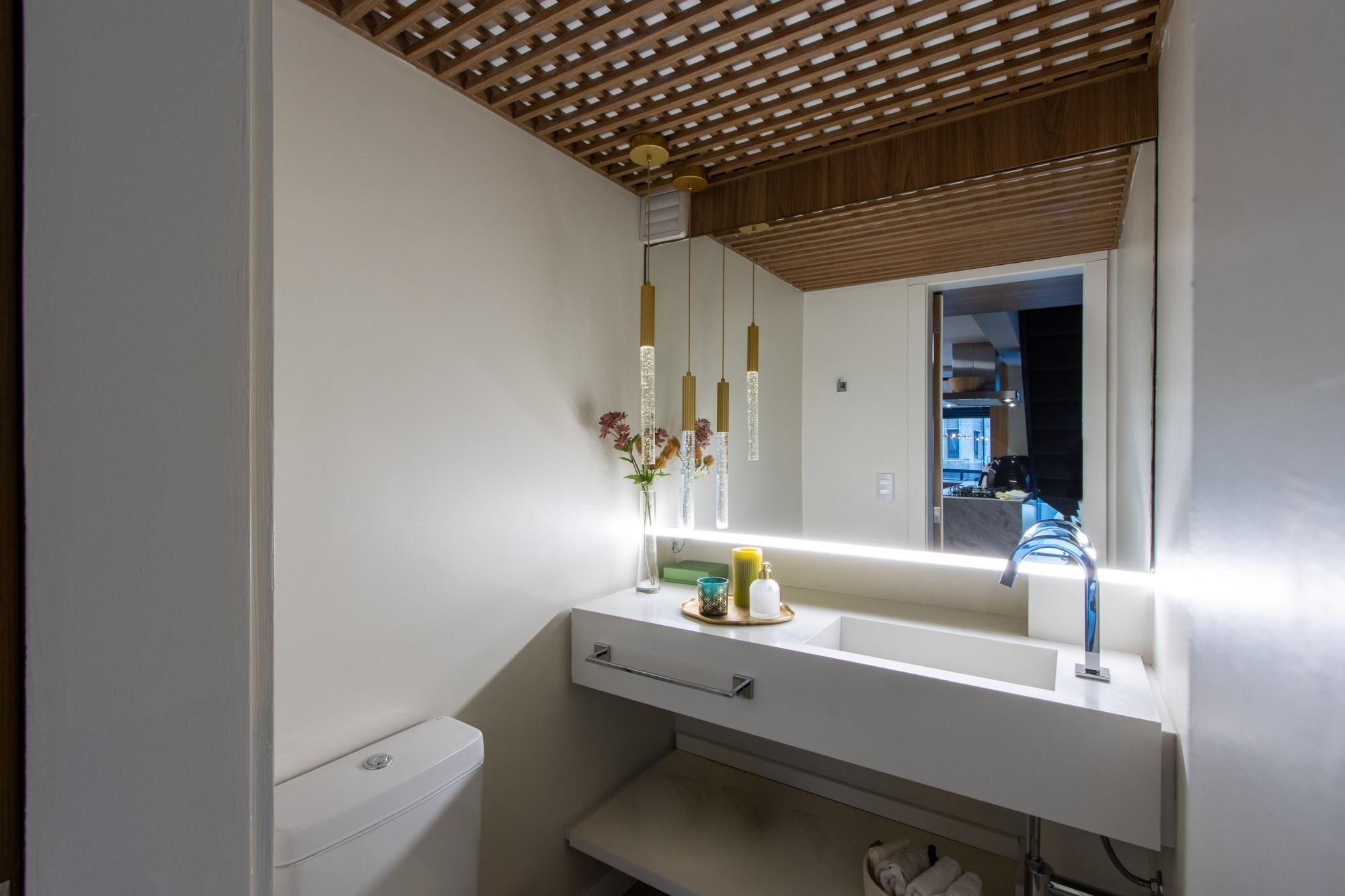 Cobertura, 1 quarto, 113 m² - Foto 16