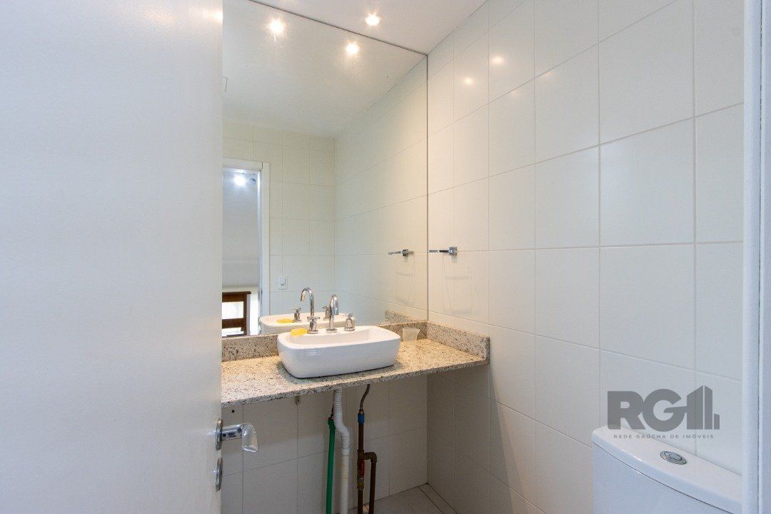 Casa de Condomínio à venda com 3 quartos, 259m² - Foto 43