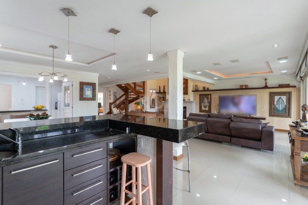 Casa de Condomínio, 4 quartos - Foto 16