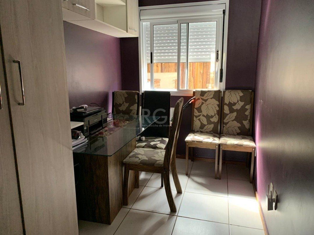 Casa de Condomínio à venda com 3 quartos, 64m² - Foto 16