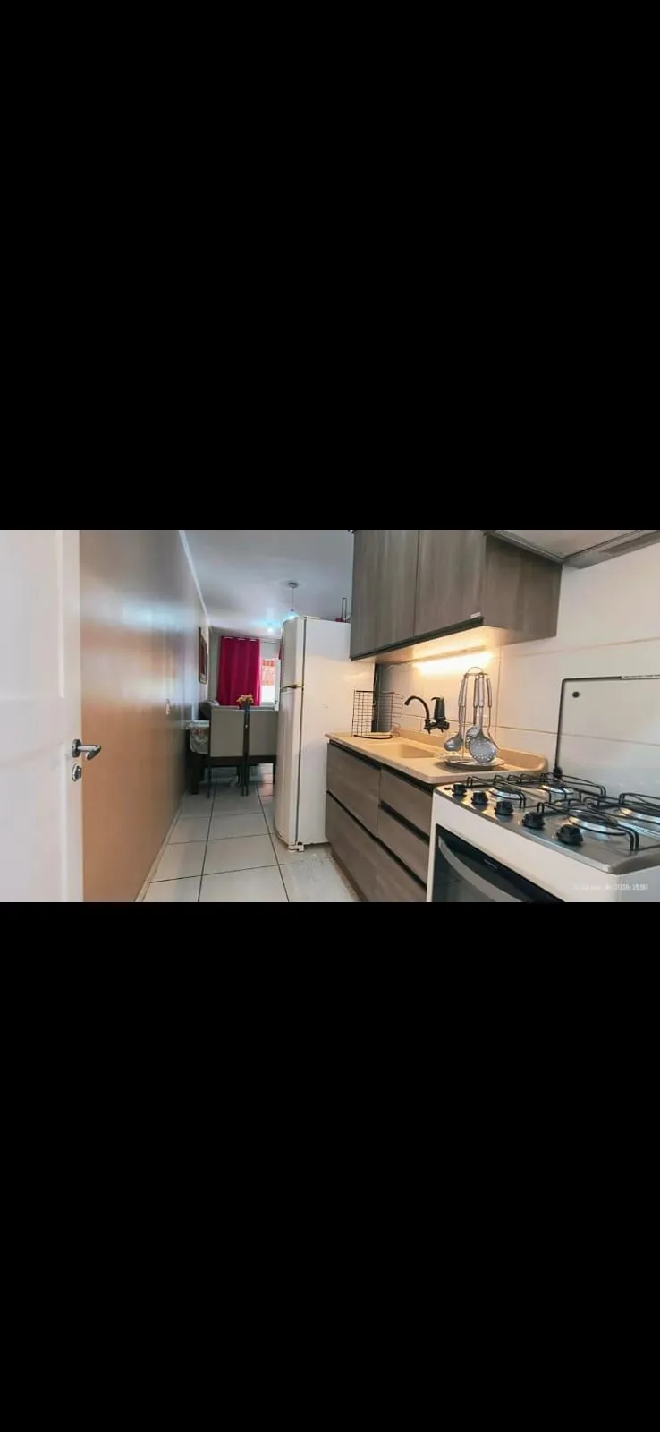 Casa, 2 quartos, 43 m² - Foto 7