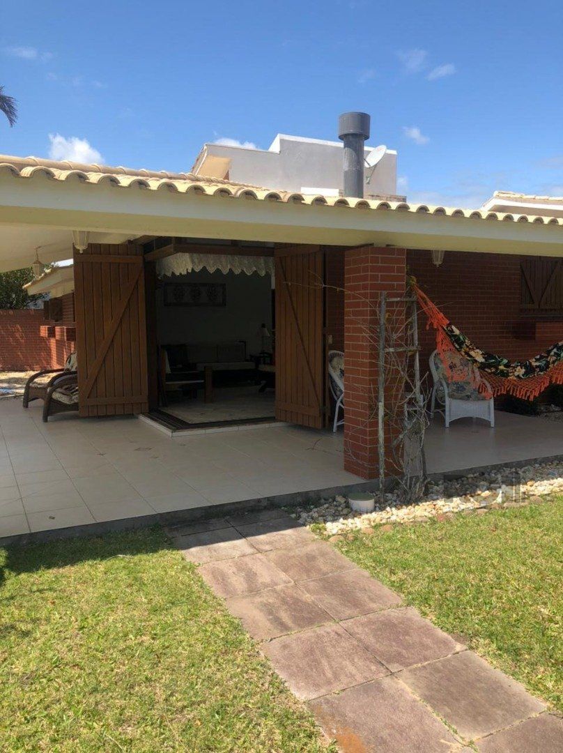 Casa, 4 quartos, 210 m² - Foto 17