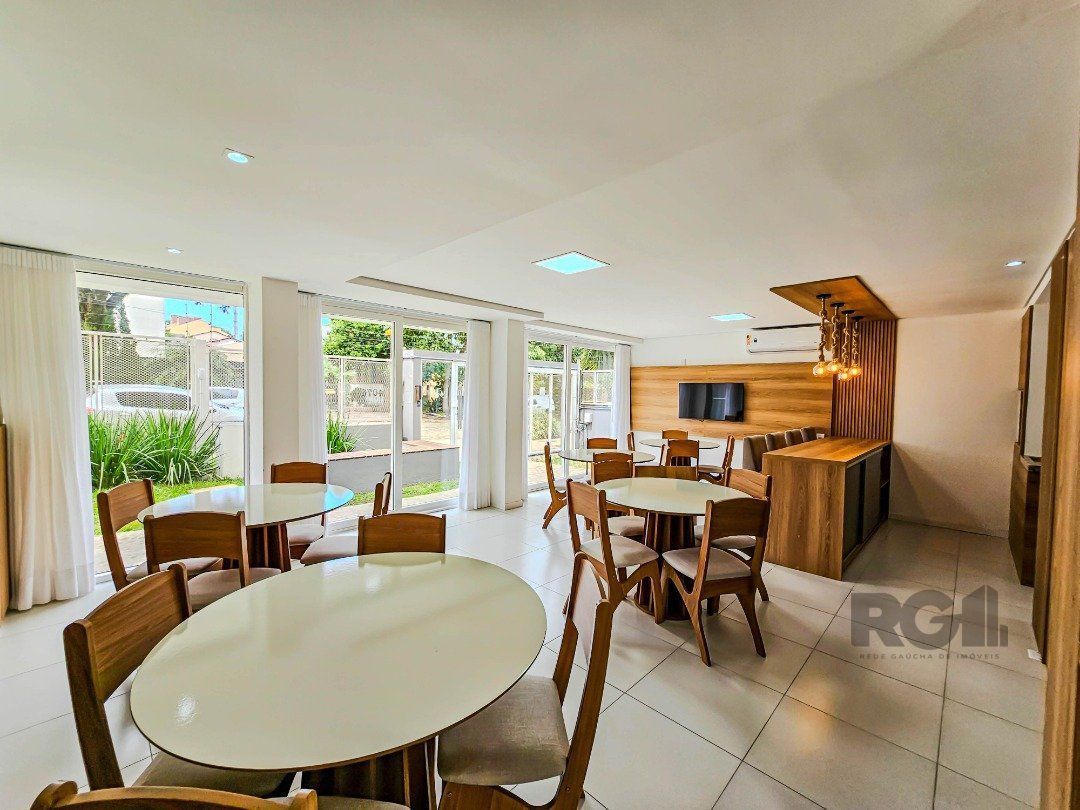 Apartamento à venda com 2 quartos, 87m² - Foto 19
