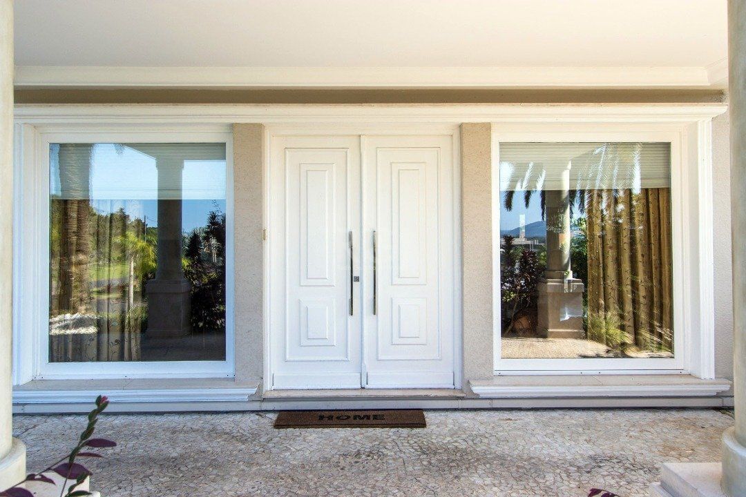 Casa de Condomínio à venda com 5 quartos, 941m² - Foto 4