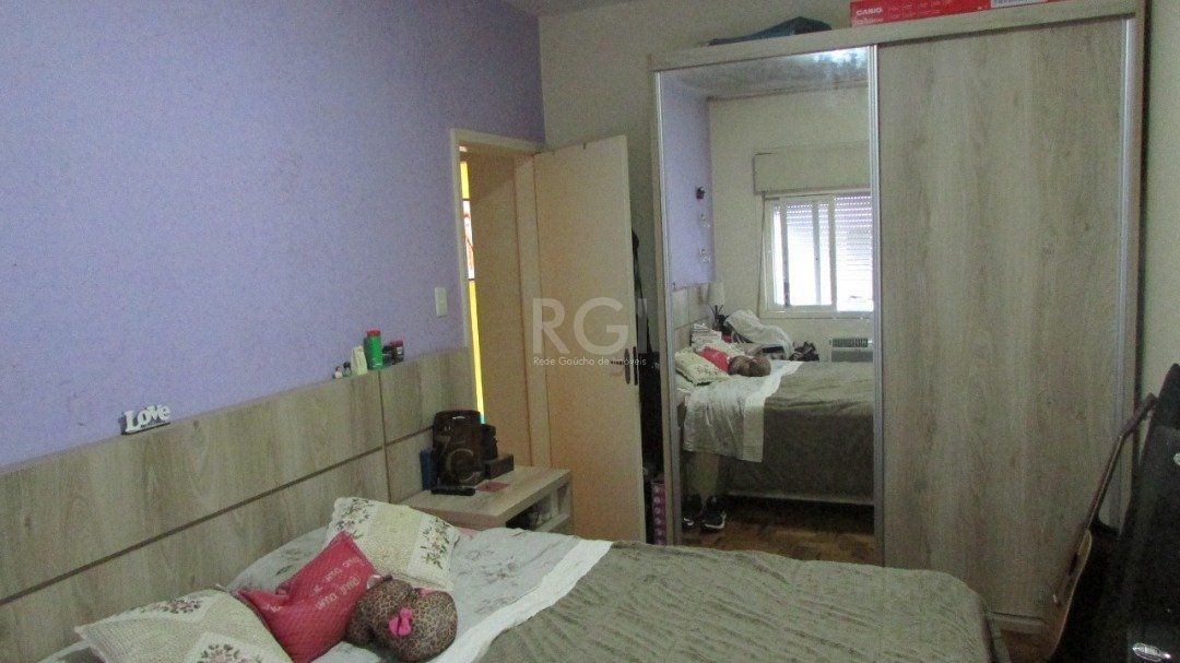 Apartamento à venda com 2 quartos, 58m² - Foto 9