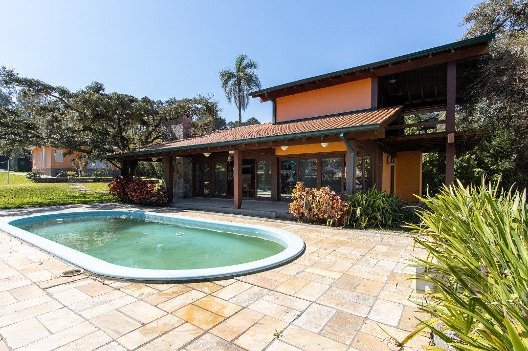 Casa à venda com 4 quartos, 483m² - Foto 54
