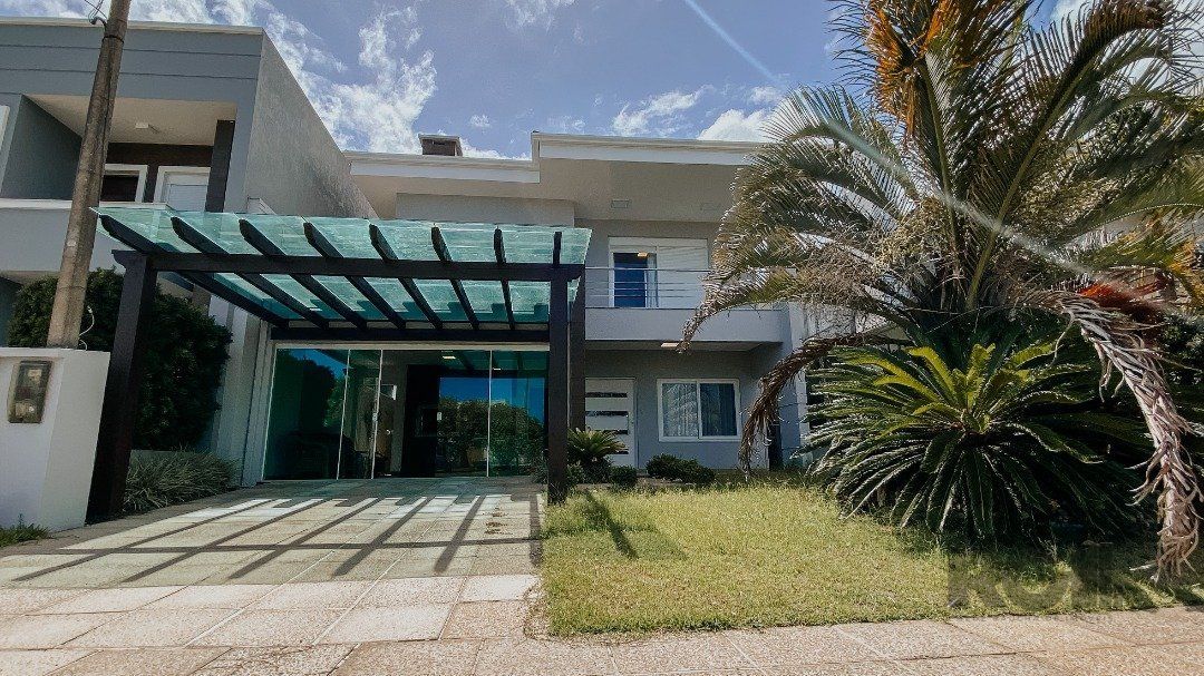 Casa de Condomínio à venda com 5 quartos, 291m² - Foto 26