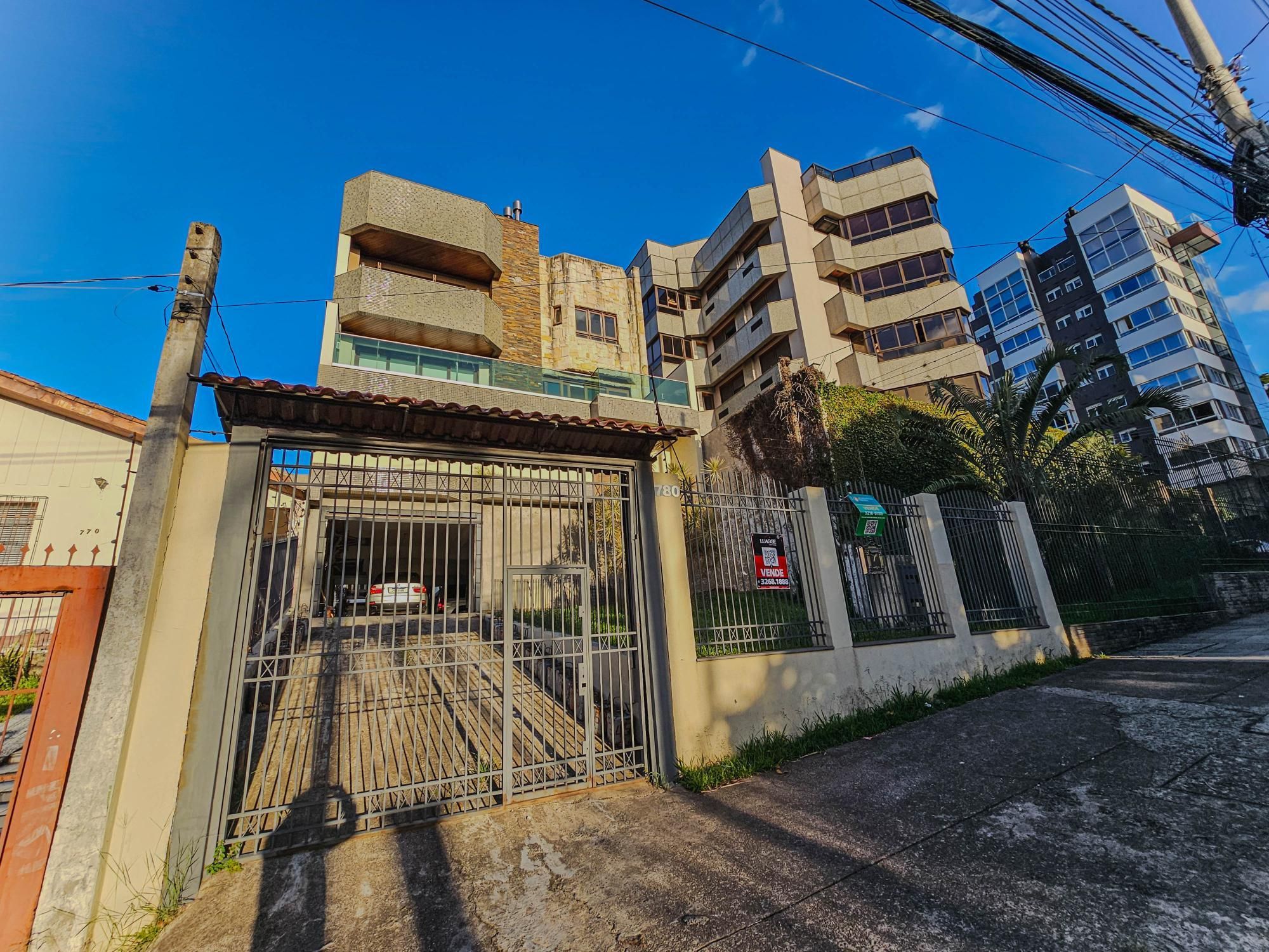 Casa, 5 quartos, 980 m² - Foto 73