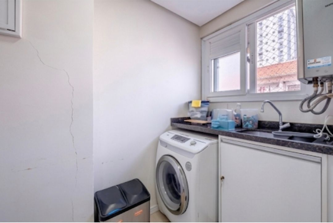 Apartamento Garden, 3 quartos, à venda, 109 m², Menino Deus - Porto Alegre — foto 5
