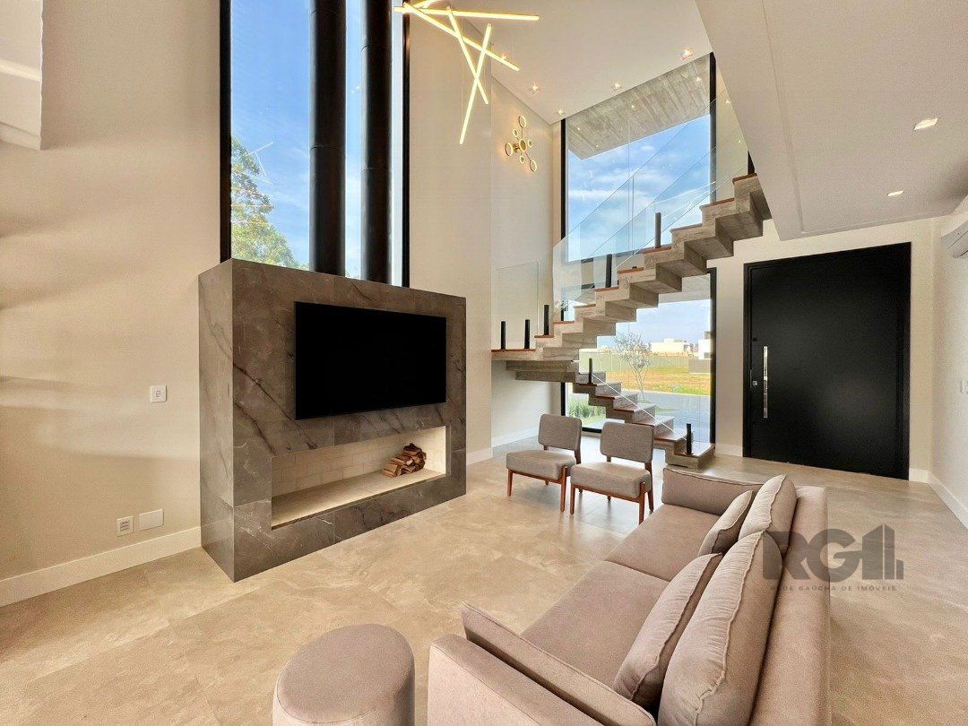 Casa de Condomínio, 4 quartos - Foto 10