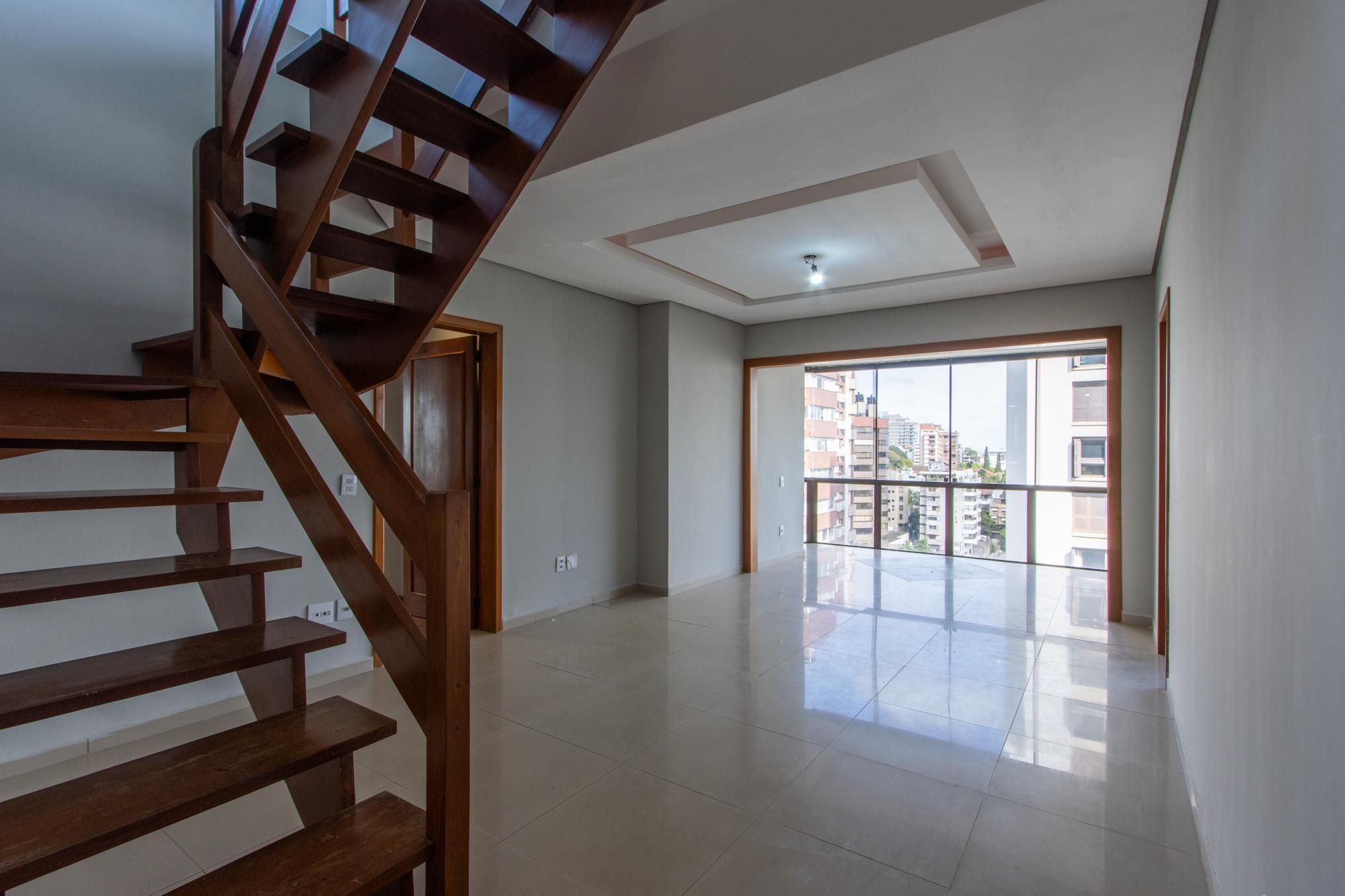Apartamento, 3 quartos, à venda, 222 m², Mont Serrat - Porto Alegre — foto 2
