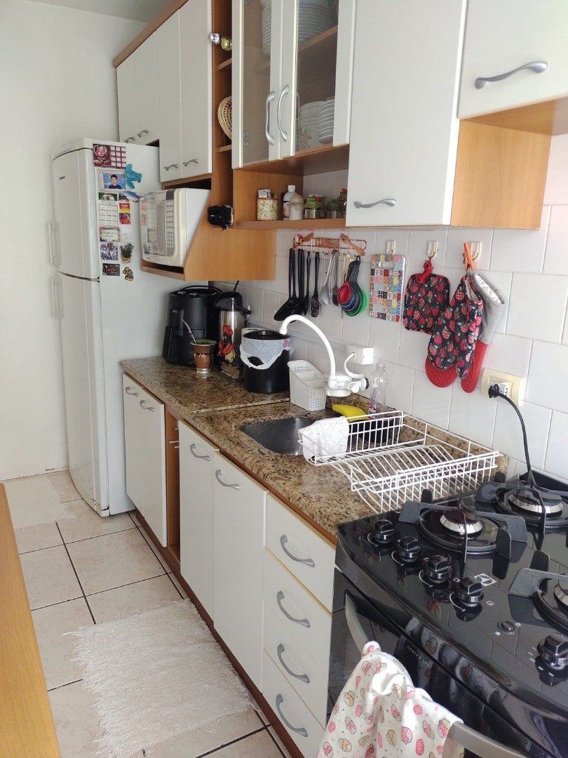 Apartamento, 3 quartos, 65 m² - Foto 18