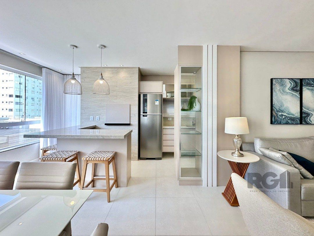 Apartamento à venda com 2 quartos, 112m² - Foto 6