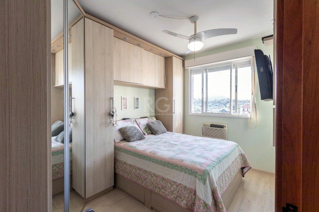 Apartamento, 3 quartos, 62 m² - Foto 19