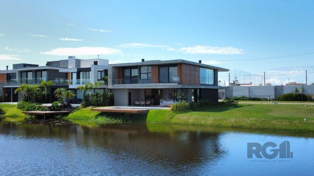 Casa de Condomínio, 5 quartos - Foto 3