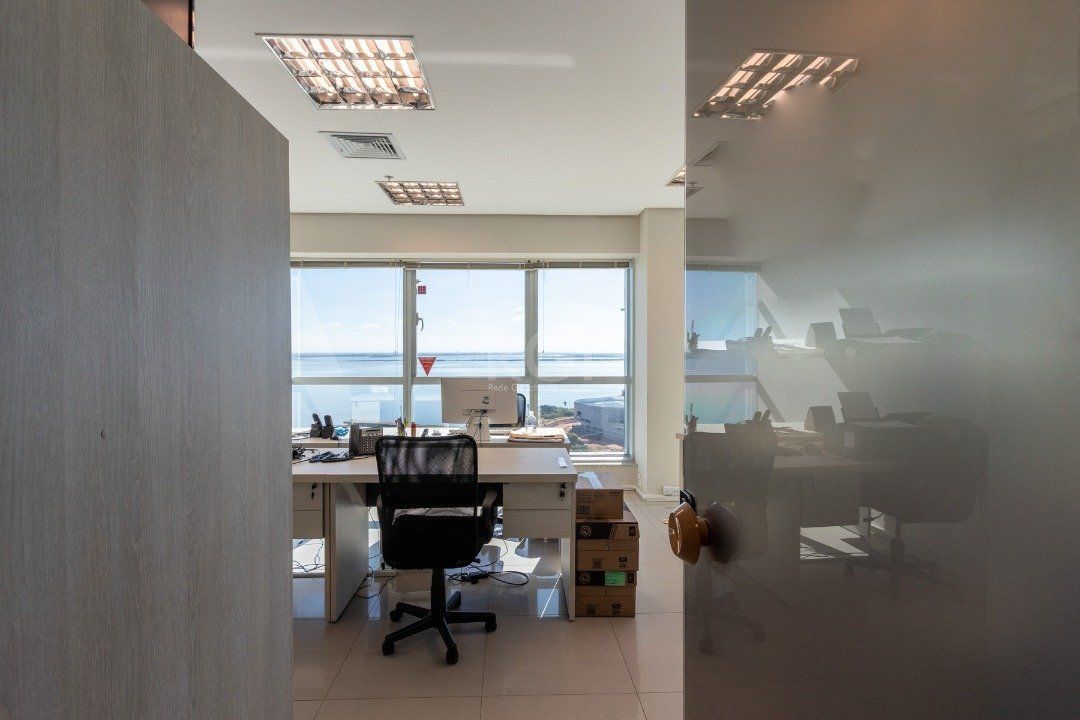 Conjunto Comercial-Sala à venda, 210m² - Foto 8