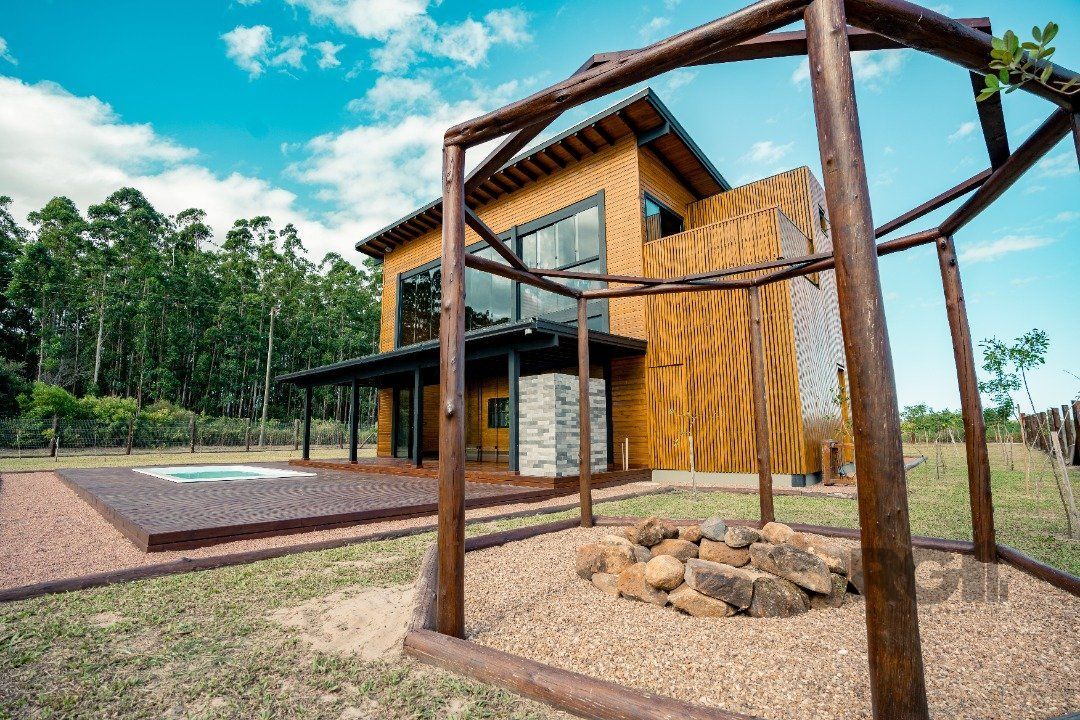 Casa de Condomínio à venda com 3 quartos, 194m² - Foto 6