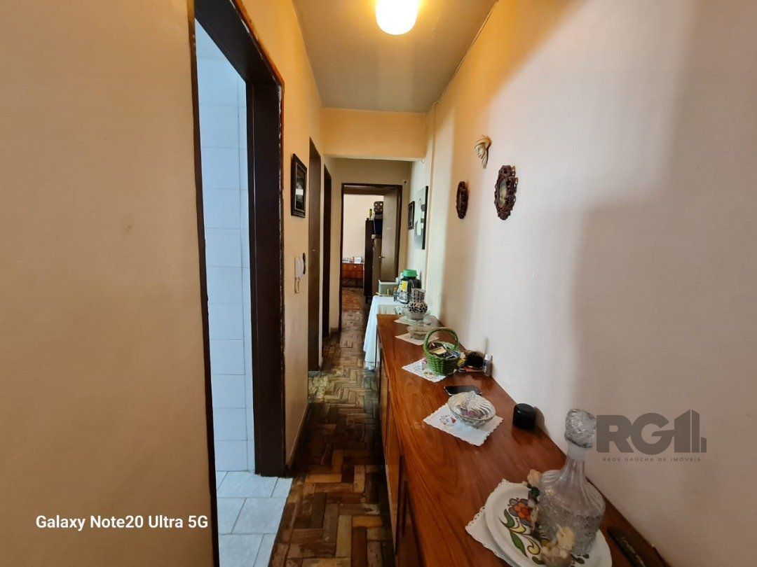Apartamento à venda com 2 quartos, 59m² - Foto 18