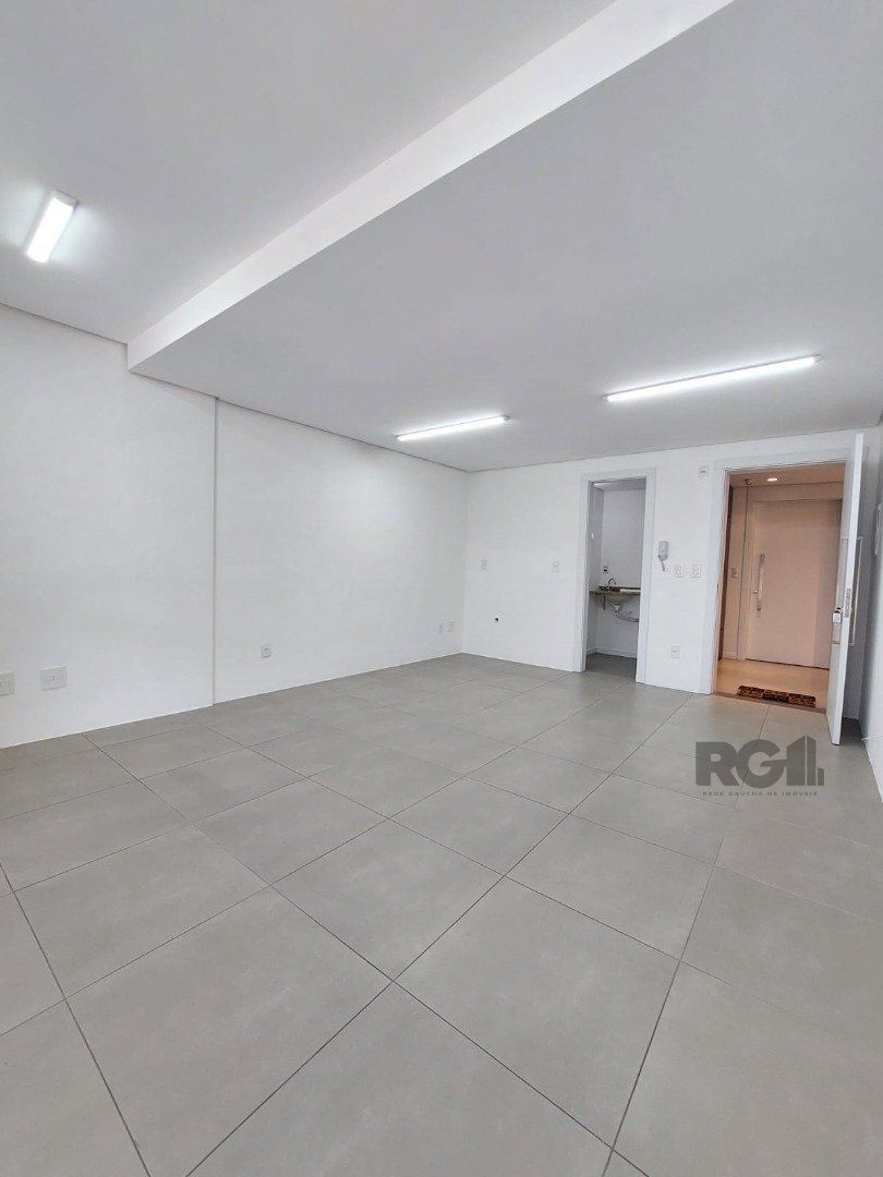 Sala-Conjunto, 27 m² - Foto 5