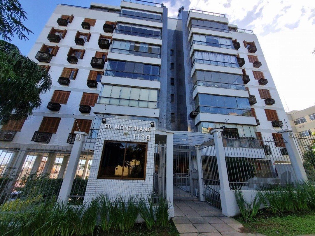 Apartamento à venda com 2 quartos, 87m² - Foto 28