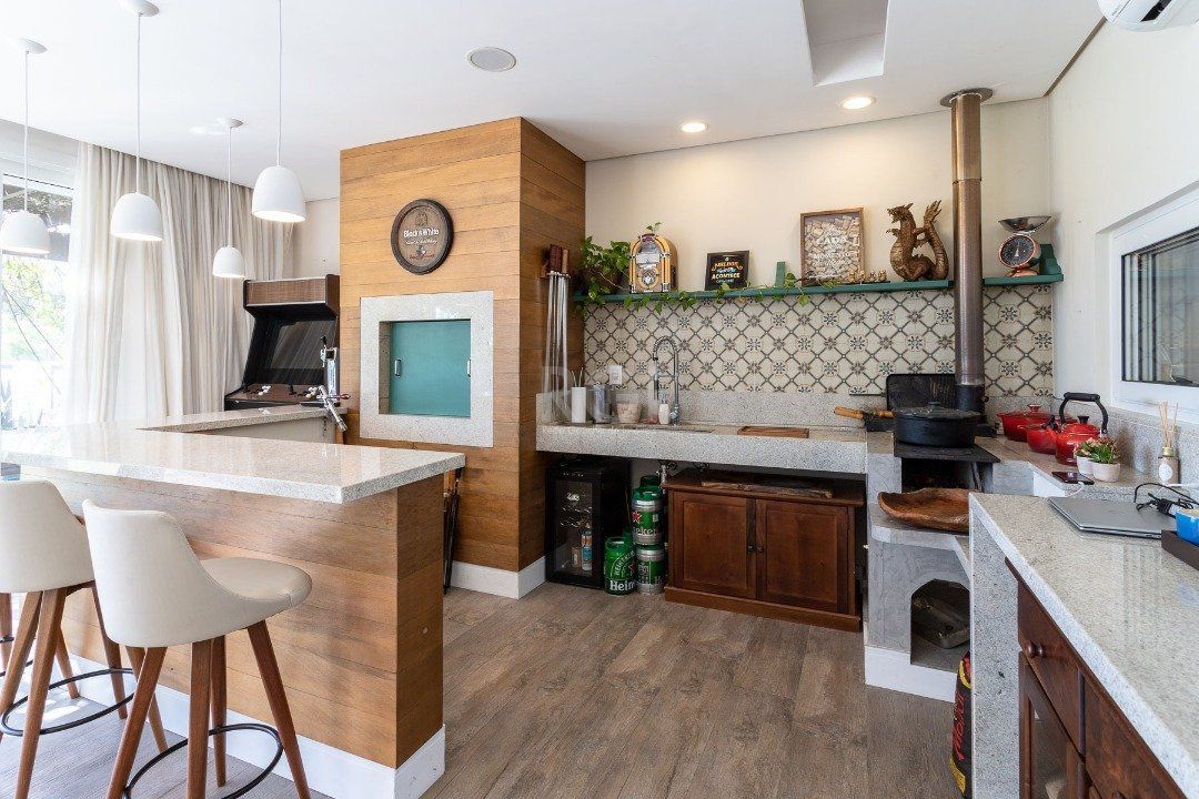 Casa de Condomínio, 4 quartos - Foto 25