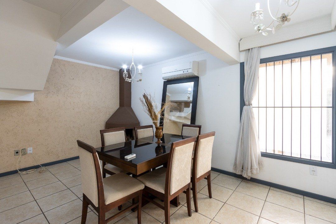 Casa de Condomínio à venda com 3 quartos, 197m² - Foto 6