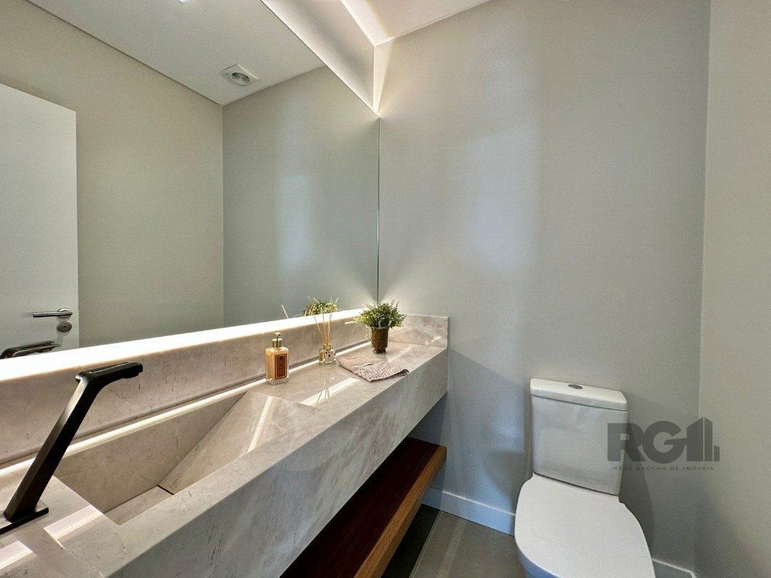 Casa de Condomínio, 5 quartos - Foto 36