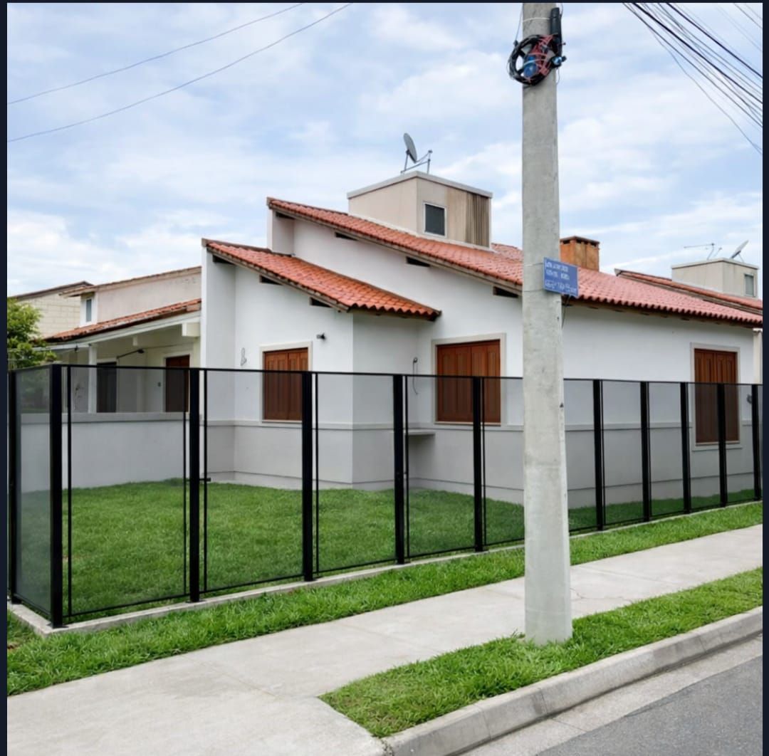 Casa com 2 quartos à venda na Rua Geraldo Tollens Linck, Hípica, Porto Alegre