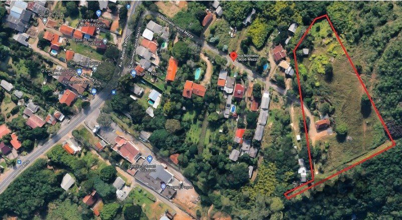 Terreno, 9562 m² - Foto 11