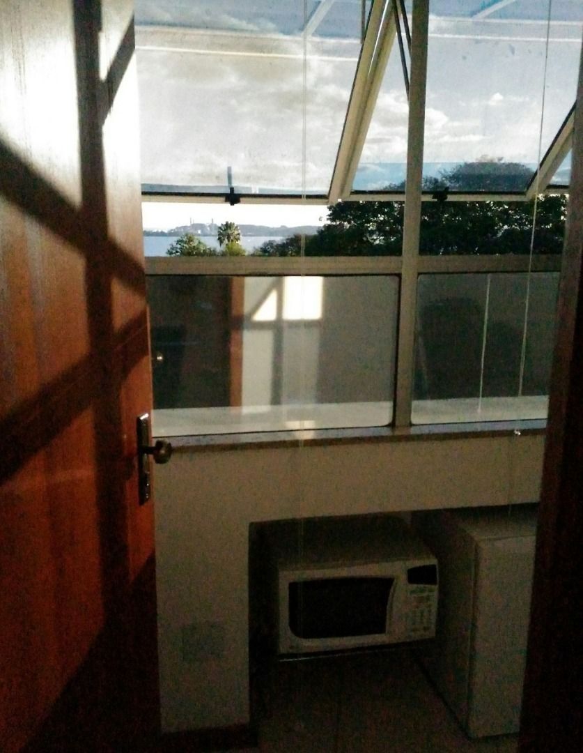 Sala-Conjunto, 26 m² - Foto 6