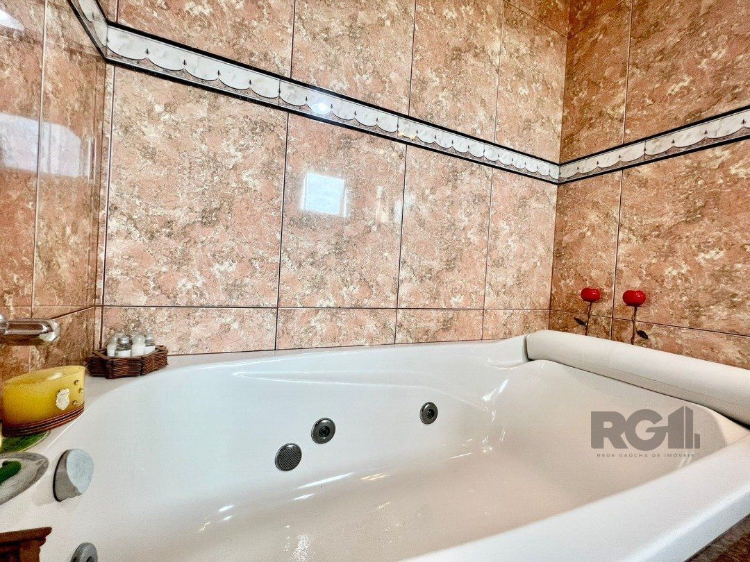 Casa de Condomínio, 3 quartos - Foto 38