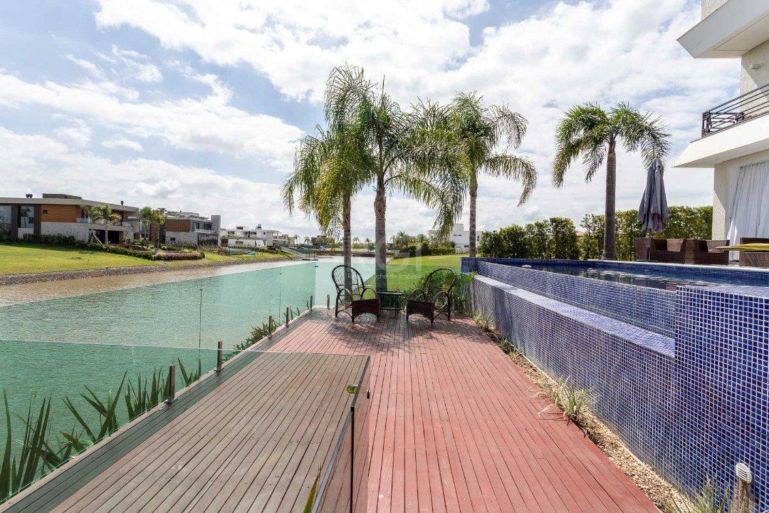 Casa de Condomínio à venda com 4 quartos, 519m² - Foto 20