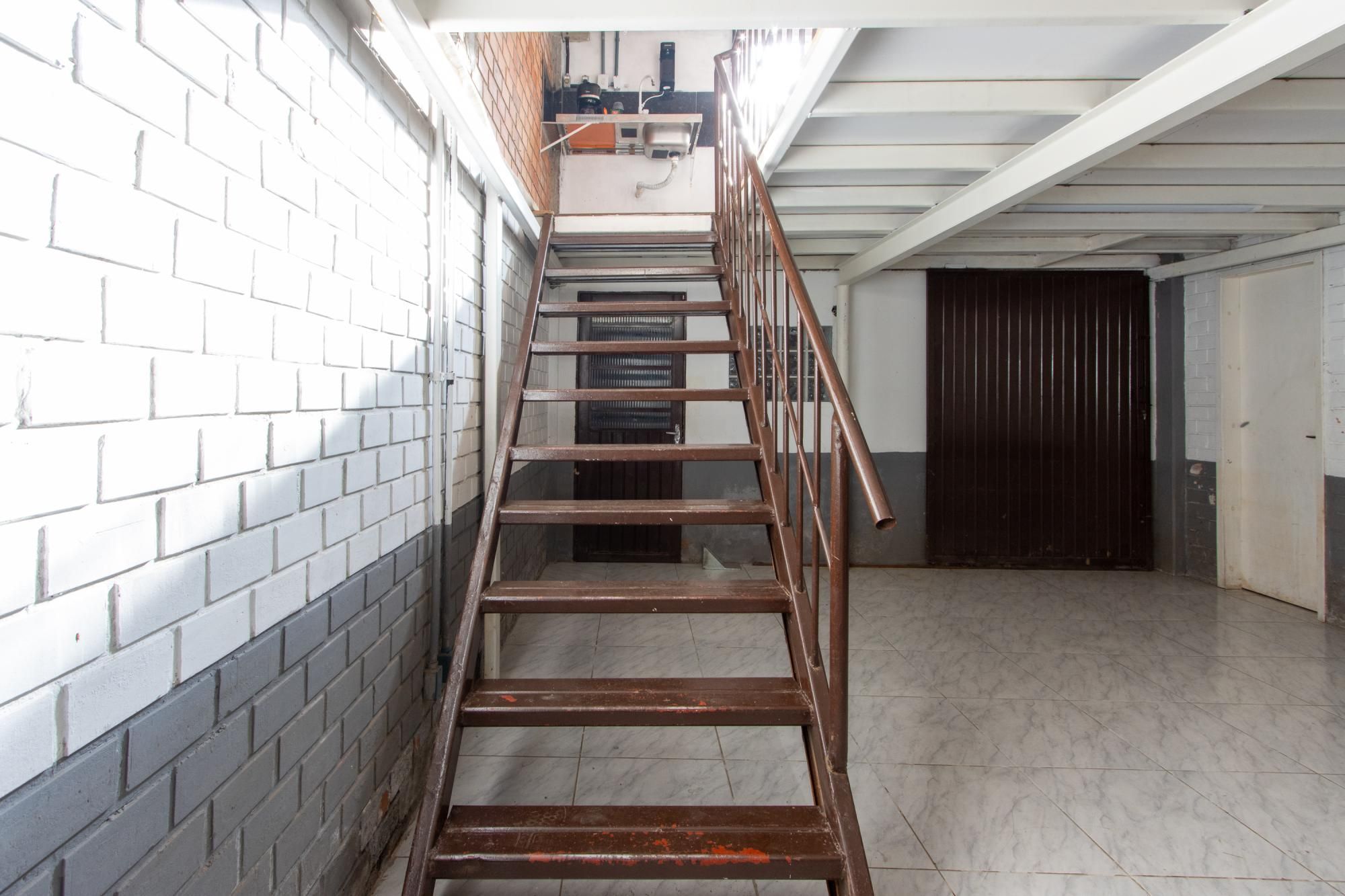 Depósito-Galpão, 1 m² - Foto 9
