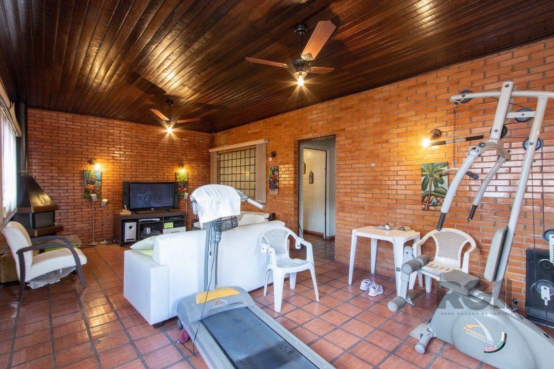 Casa à venda com 4 quartos, 500m² - Foto 52