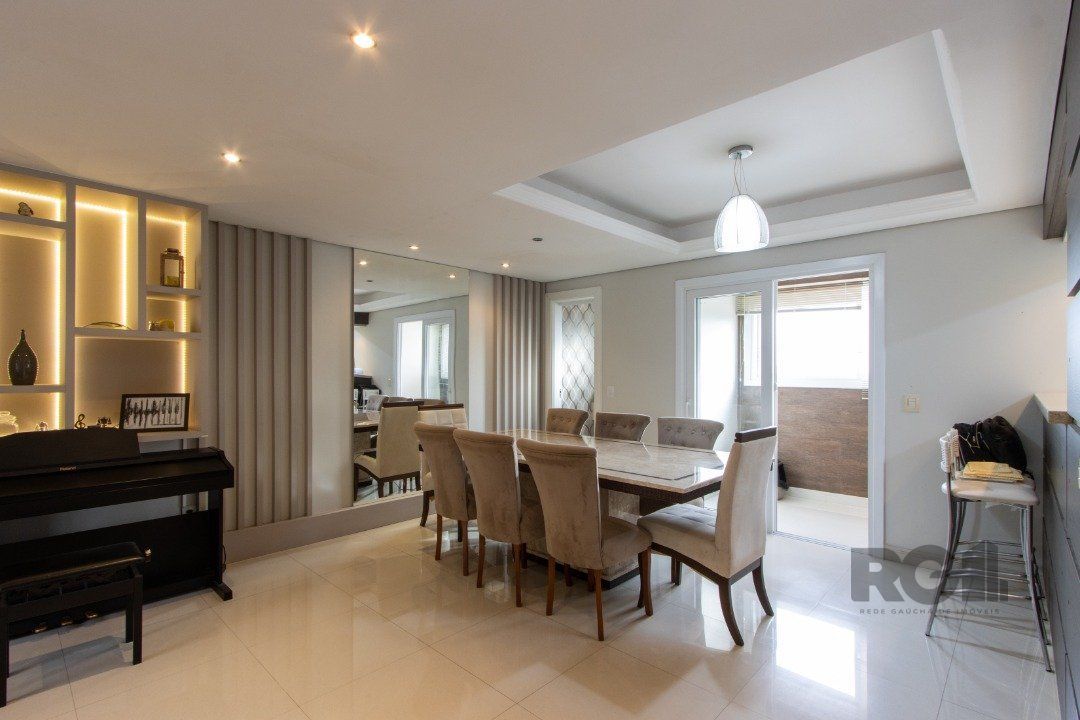 Casa, 3 quartos, 336 m² - Foto 9