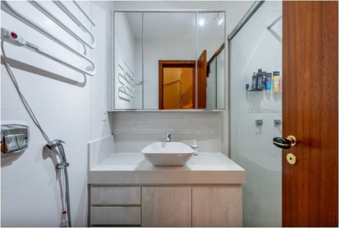 Casa de Condomínio, 4 quartos - Foto 20