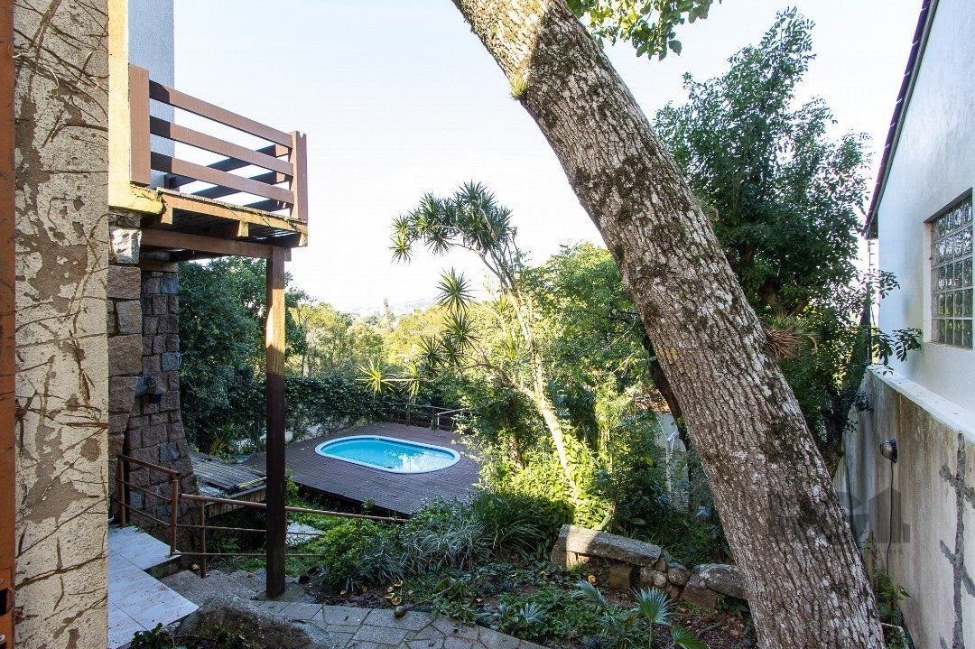 Casa, 4 quartos, 380 m² - Foto 64