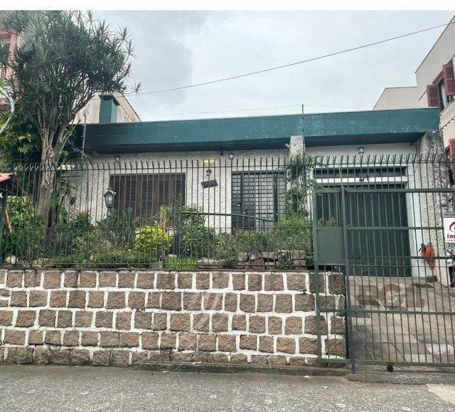 Casa, 3 quartos, 300 m² - Foto 1