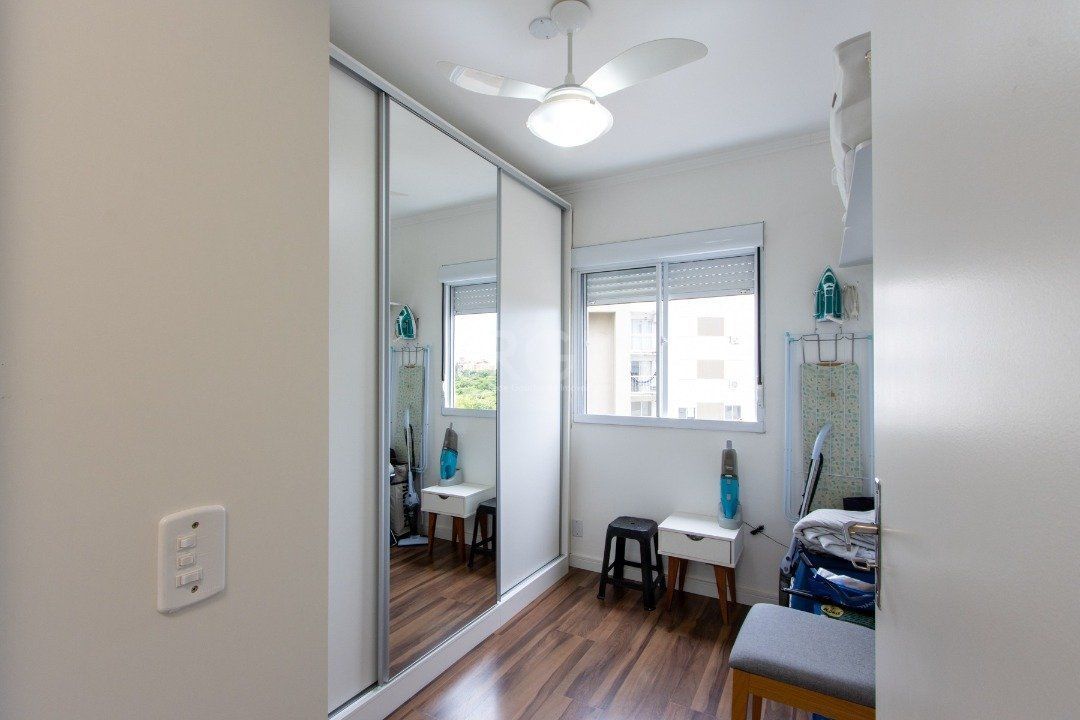 Apartamento, 2 quartos, 50 m² - Foto 14