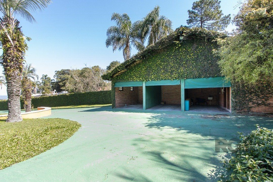 Casa à venda com 4 quartos, 483m² - Foto 38