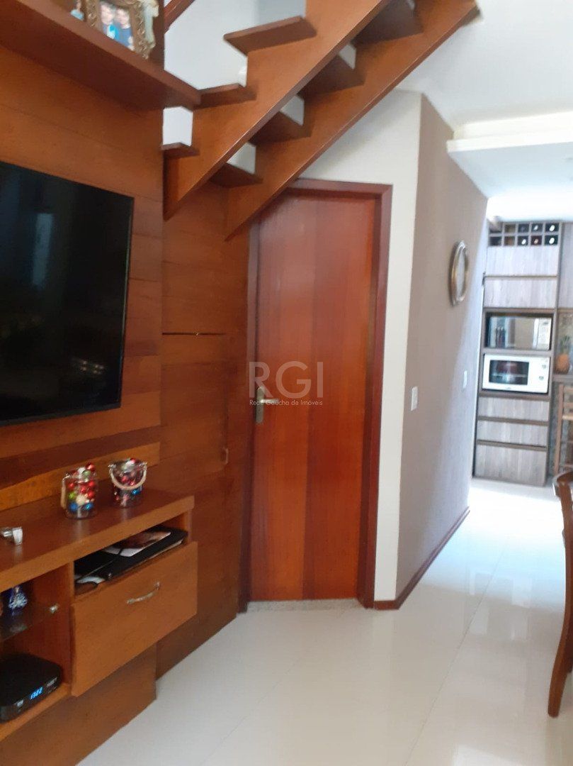 Casa de Condomínio, 3 quartos - Foto 13