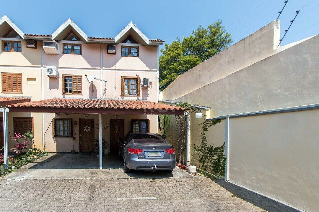 Casa de Condomínio à venda com 3 quartos, 96m² - Foto 4