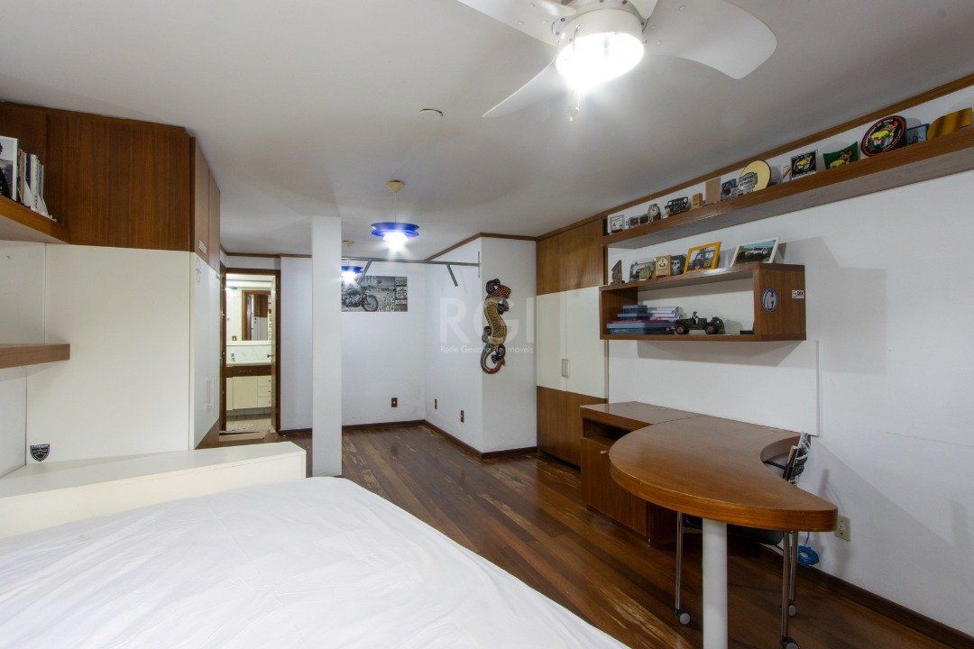 Casa de Condomínio à venda com 4 quartos, 184m² - Foto 55